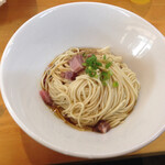 煮干中華ソバ イチカワ - 