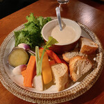 ビストロ  シピ - 