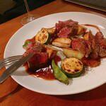 ビストロ  シピ - 