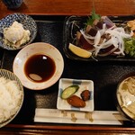 安兵衛 - 