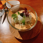 ビストロ  シピ - 