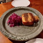 ビストロ  シピ - 