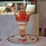 資生堂パーラー - 