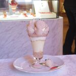 資生堂パーラー - 