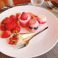 アトモス･イタリアンダイニング - 