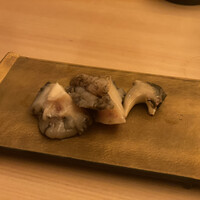 SUSHI TOKYO TEN、 六本木店 - 