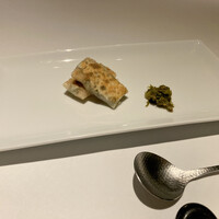 XEX TOKYO / 鉄板焼An - 