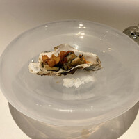 XEX TOKYO / 鉄板焼An - 