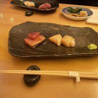 SUSHI TOKYO TEN、 六本木店 - 
