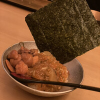 SUSHI TOKYO TEN、 六本木店 - 