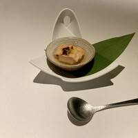 XEX TOKYO / 鉄板焼An - 