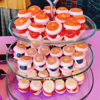 アトモス･イタリアンダイニング - 