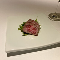 XEX TOKYO / 鉄板焼An - 