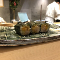 江戸前 鮨 服部 - 