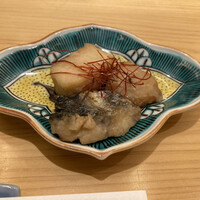 鮨 銀座おのでら 弟 本店 - 