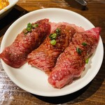 Yakiniku Onshou - 