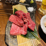 Yakiniku Onshou - 