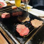 Yakiniku Onshou - 