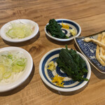 元祖田舎っぺうどん 北本店 - 