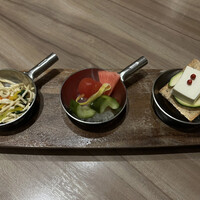 LUCIS GARDEN 恵比寿 - 