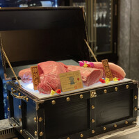 西麻布 焼肉 X - 