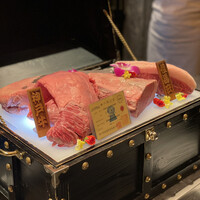 西麻布 焼肉 X - 