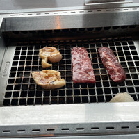 天空焼肉 星遊山 - 