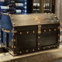 西麻布 焼肉 X - 