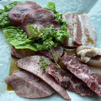 天空焼肉 星遊山 - 