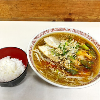 ラーメン亀甲_2