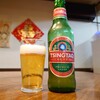 Harupin - 青島(チンタオ)ビール