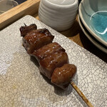 焼鳥 あたらよ - 