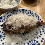 焼鳥 あたらよ - 