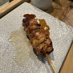 焼鳥 あたらよ - 