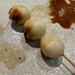 焼鳥 あたらよ - 