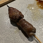 焼鳥 あたらよ - 