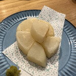 焼鳥 あたらよ - 