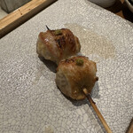 焼鳥 あたらよ - 