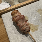 焼鳥 あたらよ - 