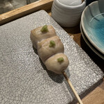 焼鳥 あたらよ - 