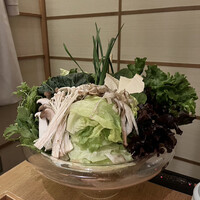 やさい家めい ルミネ横浜店 - 