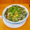 ラーメン藤 愛知川店