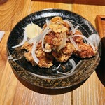 Sumibi Yakitori Wadachi - 