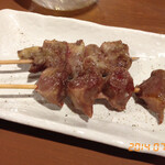 Yakitori Aruniko - 