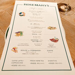 ROSEMARY'S TOKYO - 