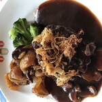 スカンディヤ - 