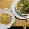 ラーメン小金太