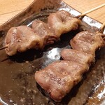 YAKITORI chujo - 