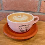 Byronbay Coffee - 