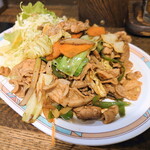 鹿児島ラーメン 薩摩 - 